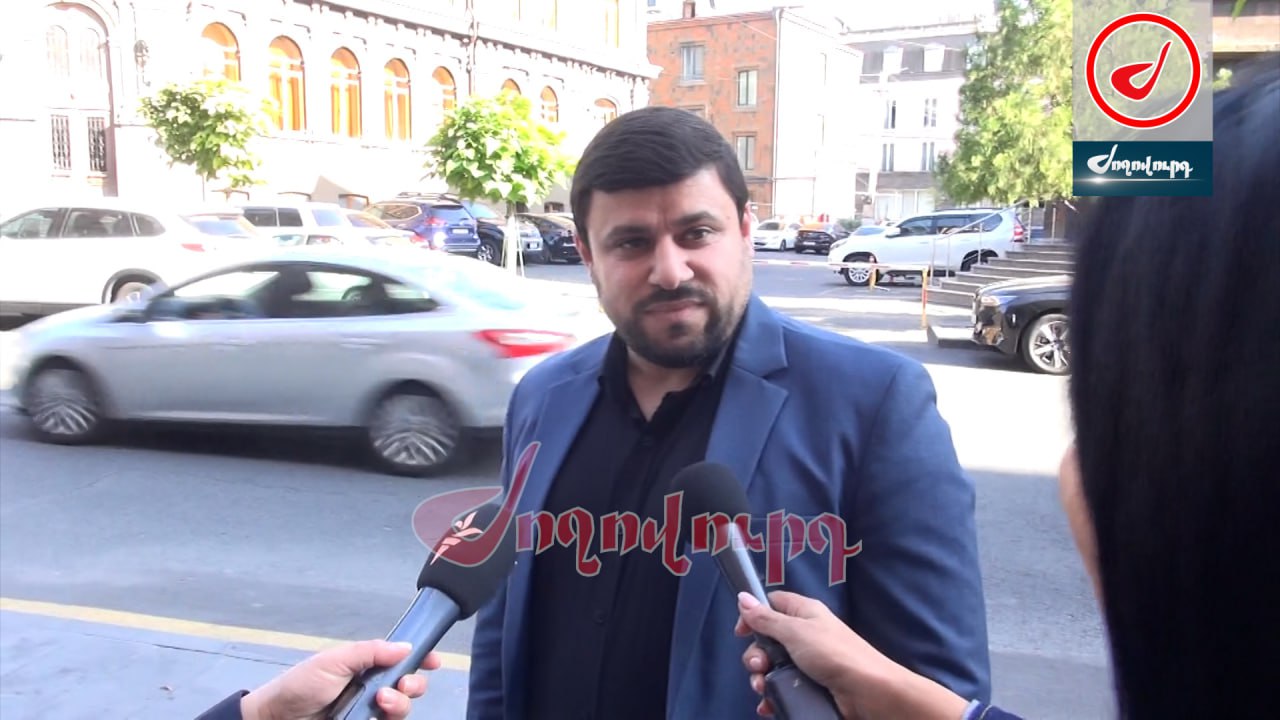 ՏԵՍԱՆՅՈՒԹ․ Չեմ կիսում այդ կարծիքը. դատավոր Բորիս Բախշիյանը երկրում քրեածին վիճակի մասին