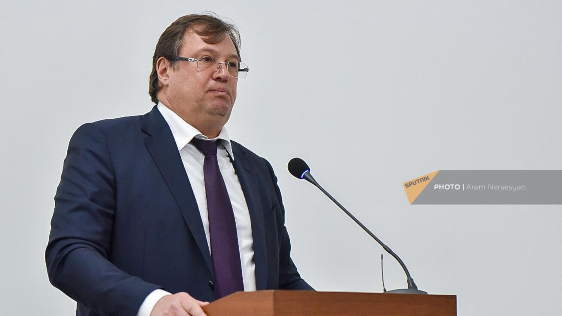 ՀՀ–ում 2038 թ–ին շատ քիչ հանքարդյունաբերողներ կմնան. ԶՊՄԿ գլխավոր տնօրեն
