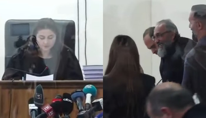  Հրապարակվում է Միքայել Սրբազանի գործով դատավճիռը․ ՈՒՂԻՂ ՄԻԱՑՈՒՄ 