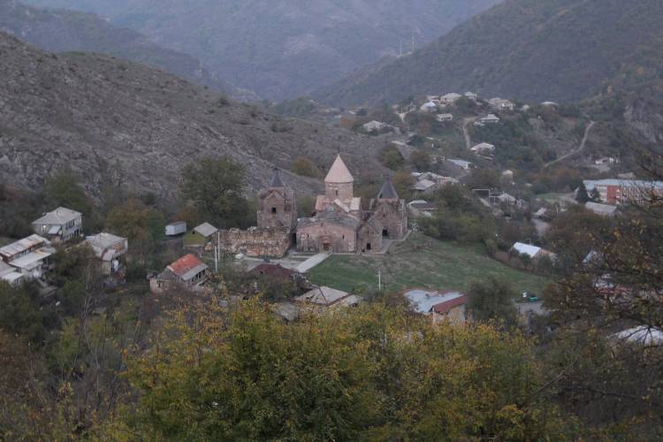 Արդարադատության հասնելու հույսը կտրած՝ ինքնասպանության փորձ է արել