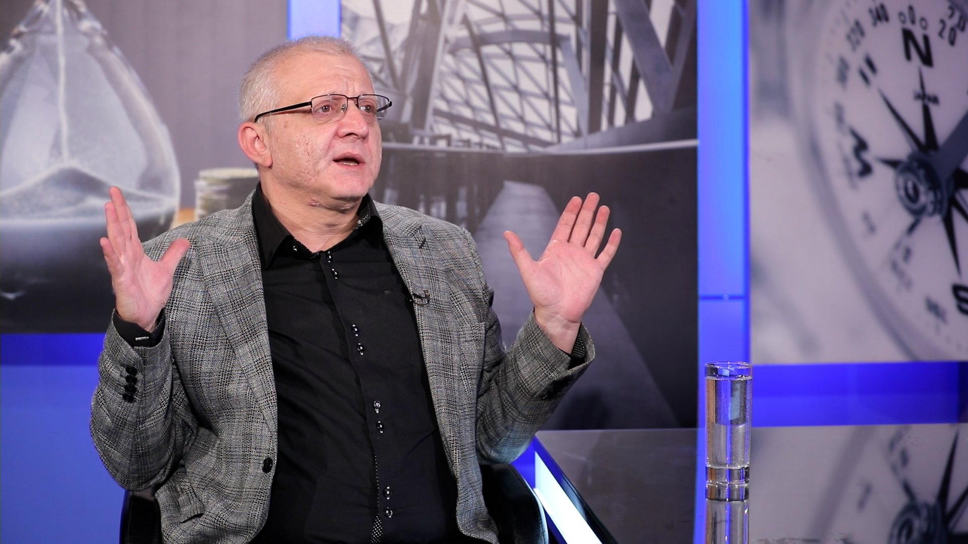 «Եթե սա Փաշինյանն անի, կհամարեմ, որ նա, այո՛, բոլոր կենտրոնների շահերը ներդաշնակեցրել է․ հիմա նրա ցանկացած պնդում գրոշի արժեք չունի»