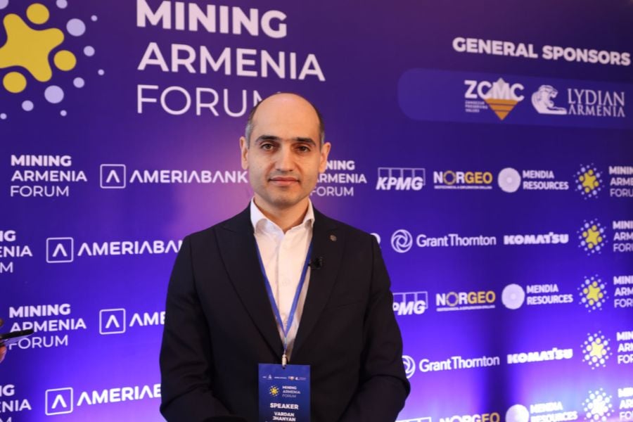 2036-ին նախատեսվում է Հայաստանում նոր ԱԷԿ ունենալ․ ՏԿԵՆ պաշտոնյա
