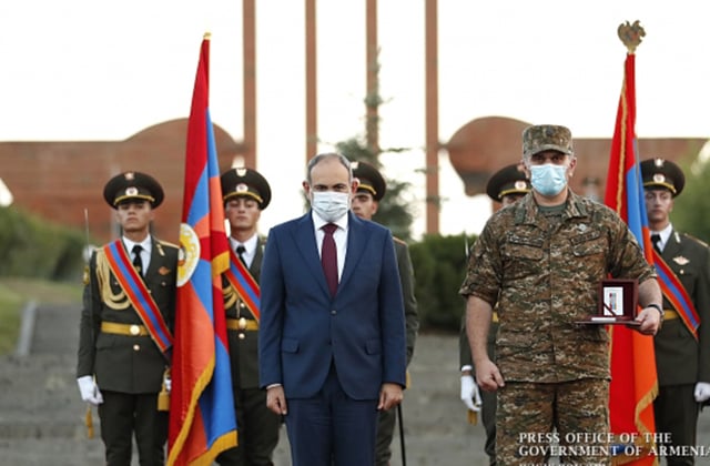 Հուլիսյան մարտերը բանակցային իրավիճա՞կ են փոխել, ո՞վ է պատասխանատուն, արդյոք կխոսի՞ ռազմական նախկին ղեկավարությունը