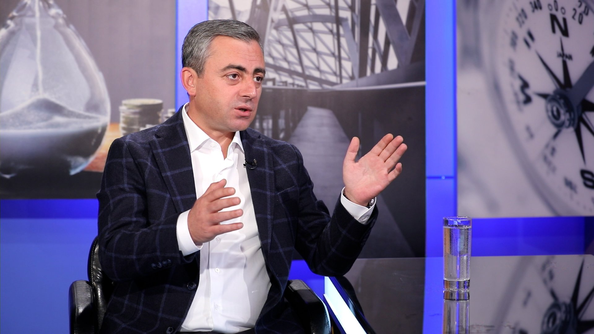 Գլուխներդ պատի՛ն կտաք. ՀՅԴ-ն փակել չե՛ք կարող, ՔՊ-ն է փակվելու. Իշխան Սաղաթելյան