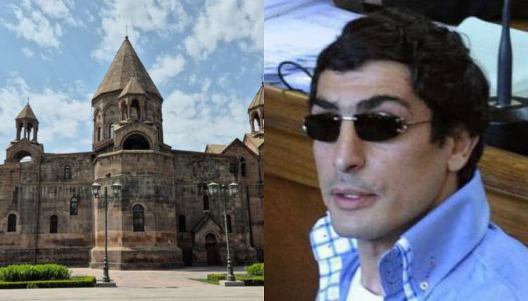 Զապի մասնակցությամբ տեսանյութը հին է