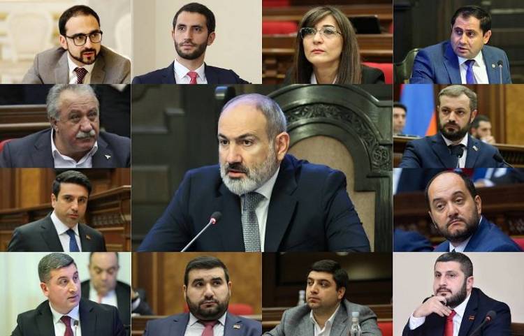 ՔՊ կոչվածը կլինի՞ ընդհանրապես