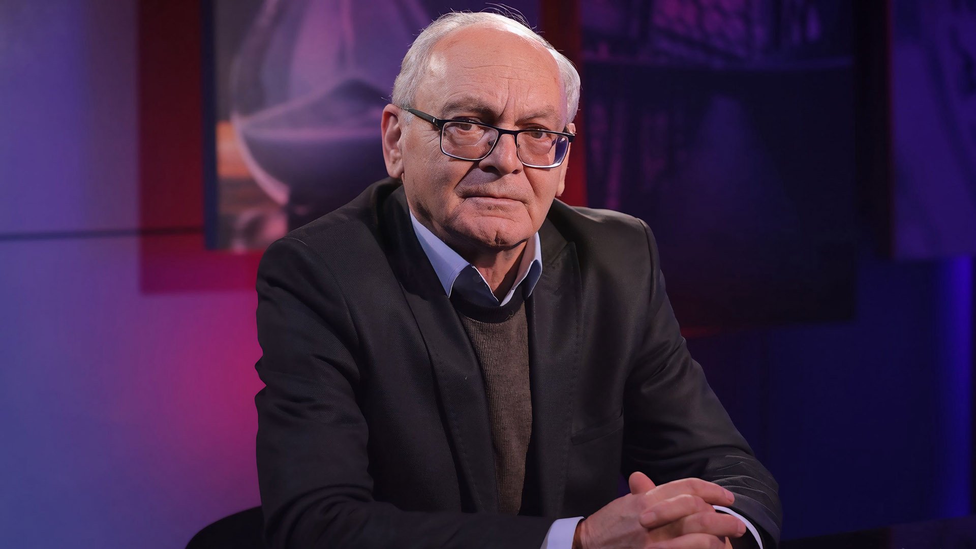 ԲԱՑԵ՛Ք ԱՉՔԵՐԸ, ՏԵՐ ԿԱՆԳՆԵՆՔ ՄԵՐ ՊԵՏՈՒԹՅԱՆԸ. ՍԱՏԱՆԱՆԵՐԻ ՎԵՐՋԸ ԳԱԼՈՒ Է. ՄԵՐ ԵՐԵԽԱՆԵՐՆ ԱՆՀԱՅՐԵՆԻՔ ՉՊԵ՛ՏՔ Է ՄՆԱՆ. #ԴԱՍԵՐ