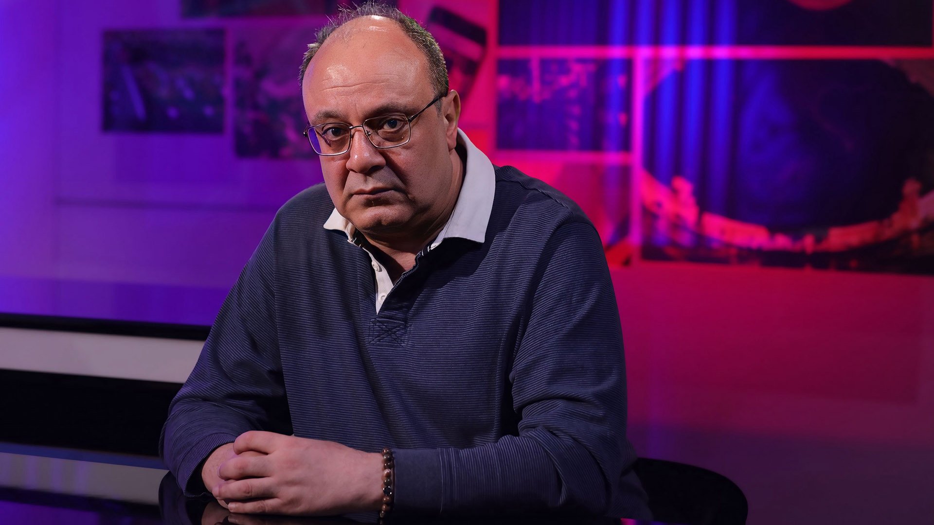 ԲԱՑԵ՛Ք ԱՉՔԵՐԸ, ՏԵՐ ԿԱՆԳՆԵՆՔ ՄԵՐ ՊԵՏՈՒԹՅԱՆԸ. ՍԱՏԱՆԱՆԵՐԻ ՎԵՐՋԸ ԳԱԼՈՒ Է. ՄԵՐ ԵՐԵԽԱՆԵՐՆ ԱՆՀԱՅՐԵՆԻՔ ՉՊԵ՛ՏՔ Է ՄՆԱՆ. #ԴԱՍԵՐ