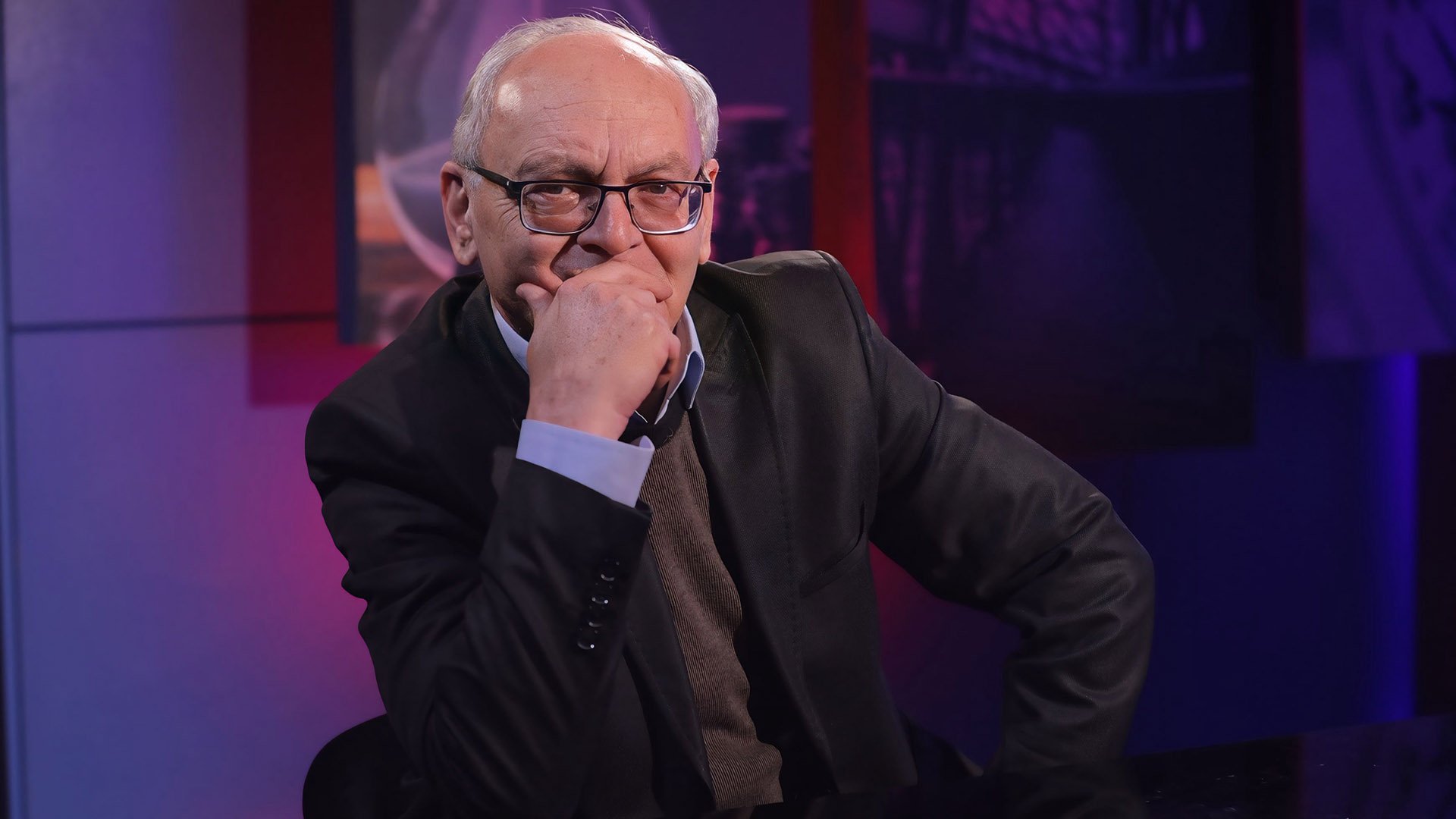 ԲԱՑԵ՛Ք ԱՉՔԵՐԸ, ՏԵՐ ԿԱՆԳՆԵՆՔ ՄԵՐ ՊԵՏՈՒԹՅԱՆԸ. ՍԱՏԱՆԱՆԵՐԻ ՎԵՐՋԸ ԳԱԼՈՒ Է. ՄԵՐ ԵՐԵԽԱՆԵՐՆ ԱՆՀԱՅՐԵՆԻՔ ՉՊԵ՛ՏՔ Է ՄՆԱՆ. #ԴԱՍԵՐ