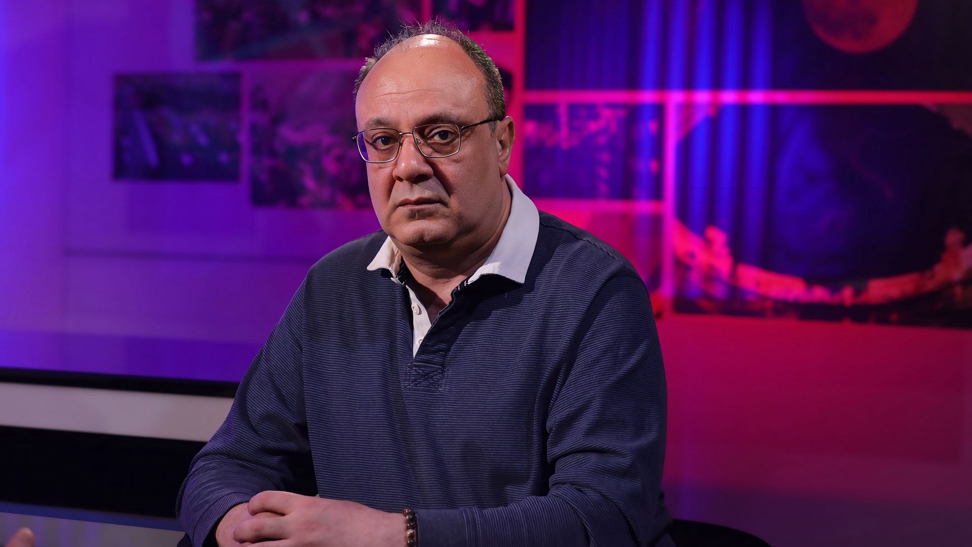 ԲԱՑԵ՛Ք ԱՉՔԵՐԸ, ՏԵՐ ԿԱՆԳՆԵՆՔ ՄԵՐ ՊԵՏՈՒԹՅԱՆԸ. ՍԱՏԱՆԱՆԵՐԻ ՎԵՐՋԸ ԳԱԼՈՒ Է. ՄԵՐ ԵՐԵԽԱՆԵՐՆ ԱՆՀԱՅՐԵՆԻՔ ՉՊԵ՛ՏՔ Է ՄՆԱՆ. #ԴԱՍԵՐ