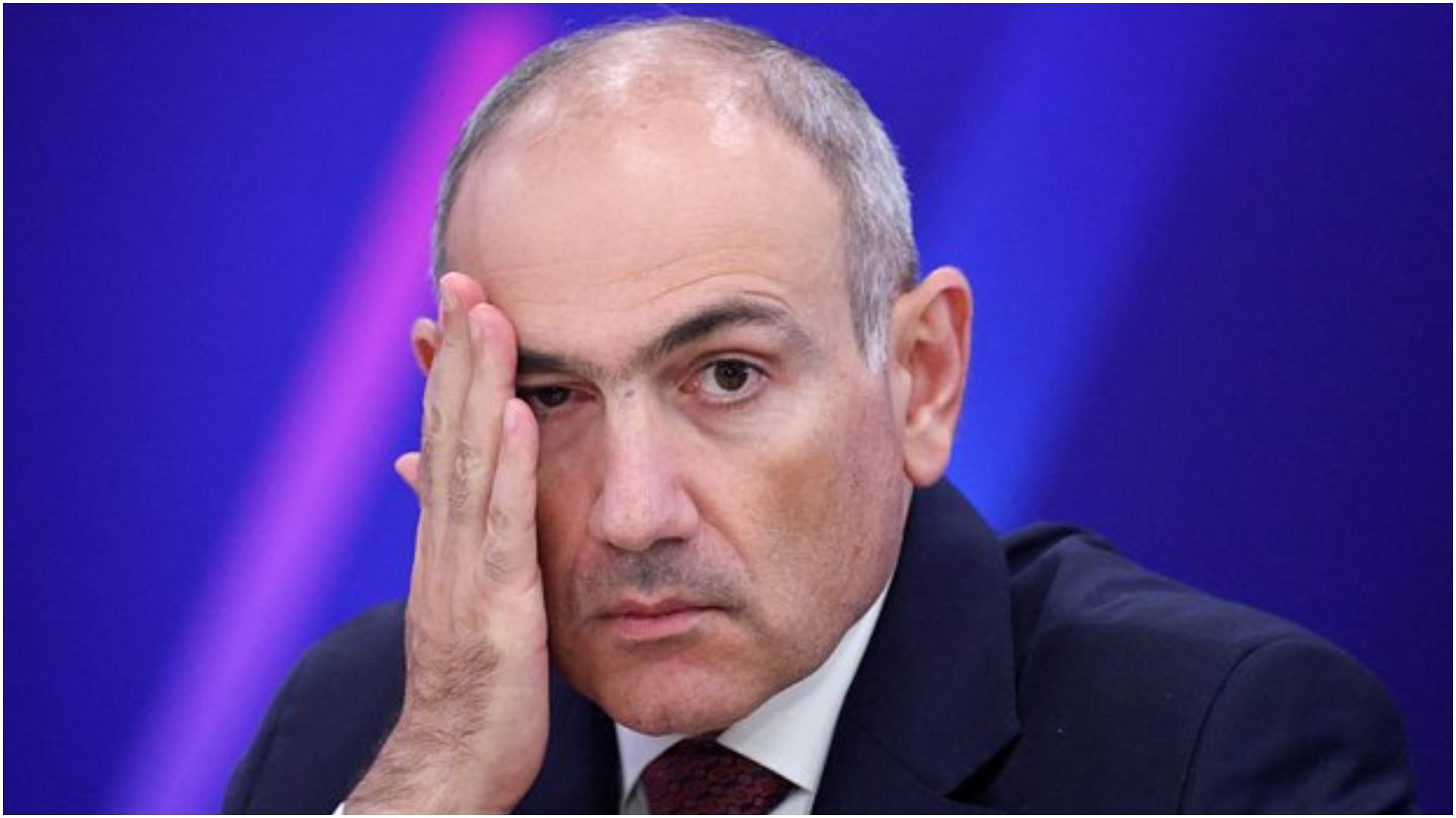 Սեփական ձախողումներն ուրիշների վրա «նաղդելու» ժամանակները վաղուց անցել են