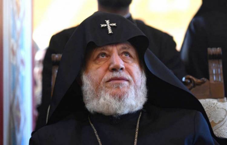 Վեհափառի եղբորը պատրաստվում են ձերբակալել (տեսանյութ)