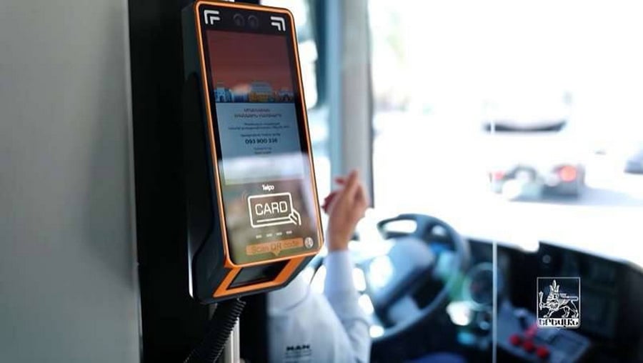 673 հոգի տուգանվել է առանց տոմս երթեւեկելու, իսկ 89-ը՝ այլ անձի արտոնությունից օգտվելու համար