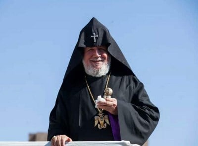 Գարեգին Բ–ի եղբայրն ու եղբորորդին ցուցմունքեր են տվել․ սպասում ենք, թե ինչ որոշում կընդունեն․ փաստաբան