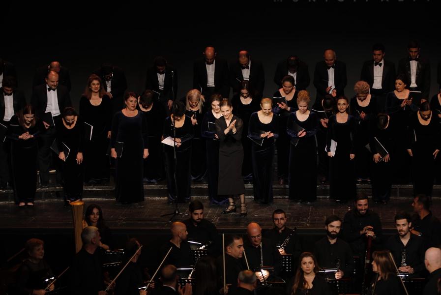 115 տարի առաջ գրված հանճարեղ պոեմի գաղափարներն արդիական են նաև այսօր. Կես դար անց կրկին երաժշտական մարմնավորում է ստանում Իսահակյանի անմահ պոեմը՝ որպես վոկալ-սիմֆոնիկ երկ