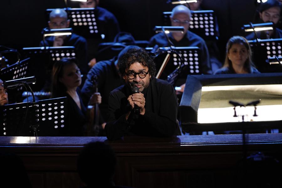 115 տարի առաջ գրված հանճարեղ պոեմի գաղափարներն արդիական են նաև այսօր. Կես դար անց կրկին երաժշտական մարմնավորում է ստանում Իսահակյանի անմահ պոեմը՝ որպես վոկալ-սիմֆոնիկ երկ