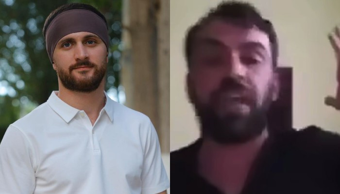  «Հաղորդում եմ ներկայացրել Քննչական կոմիտե»․ Ռոման Երիցյան 