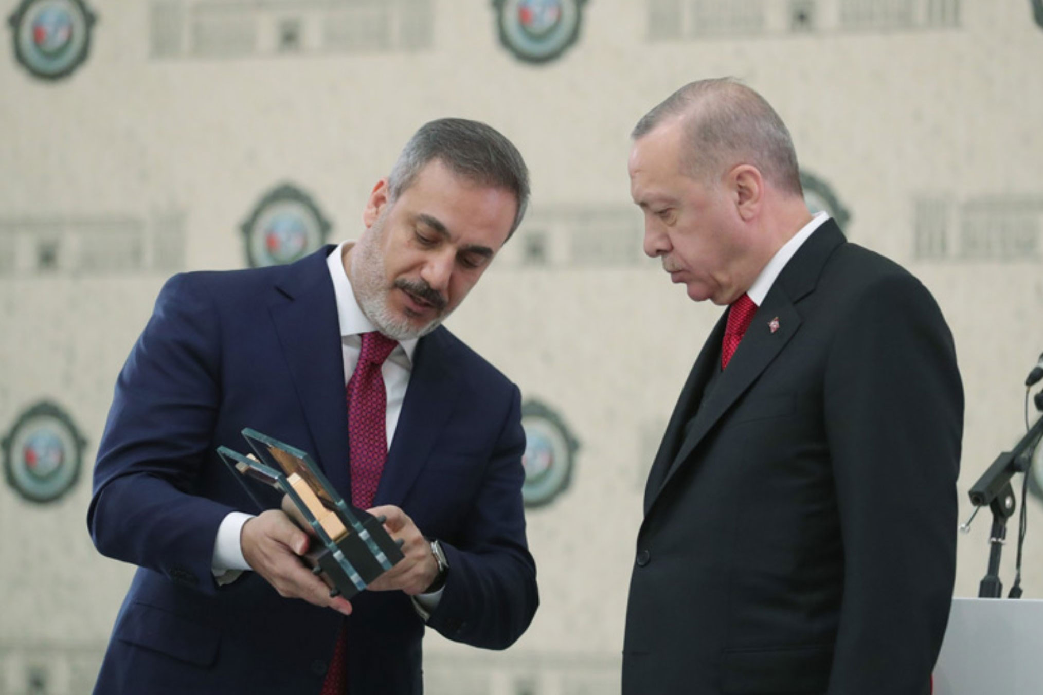 Թուրքիան «կգրավի՞» Գազան