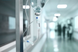 Հաղարծինի մոտ ավտոբուսի վթարից տուժածներից 20–ը դուրս է գրվել․ Վիրահատվածի վիճակը կայուն ծանր է