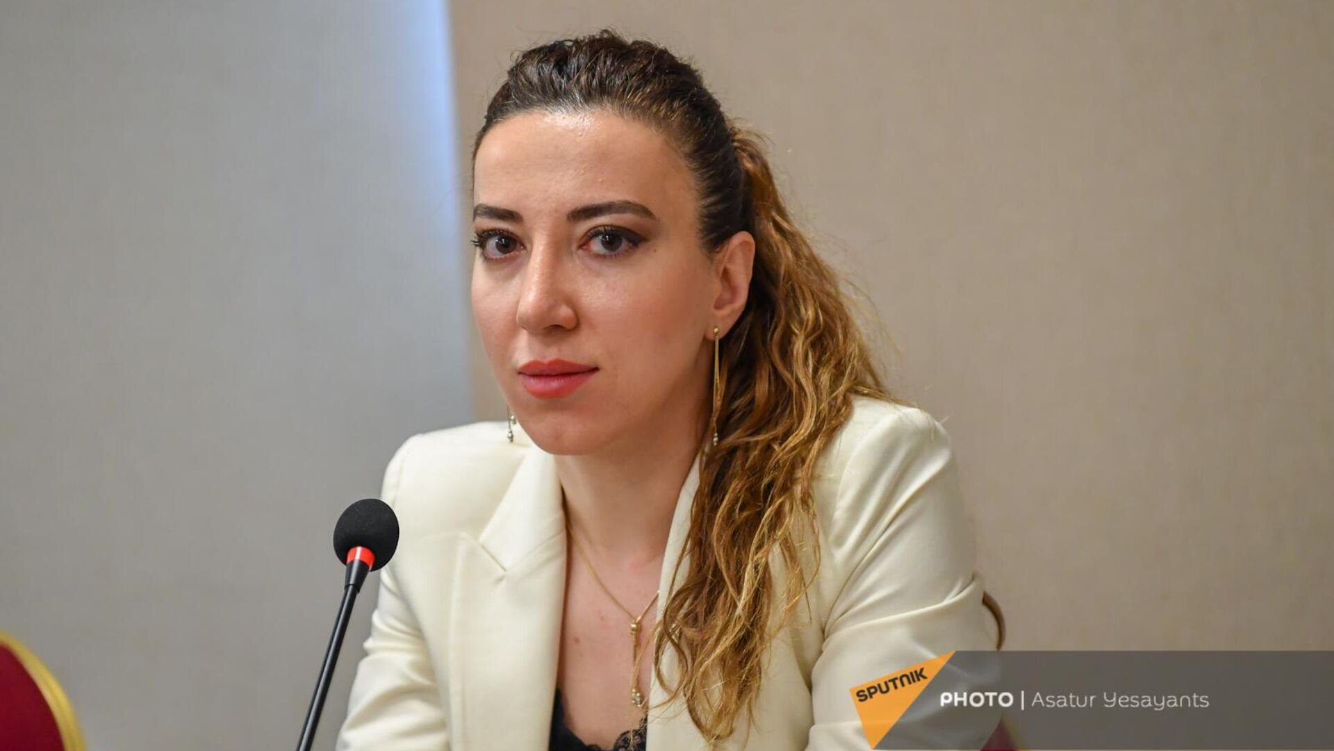 Բաքվում պահվող հայ գերիների ճակատագիրը հիմնականում կախված է քաղաքական լուծումից. Սահակյան