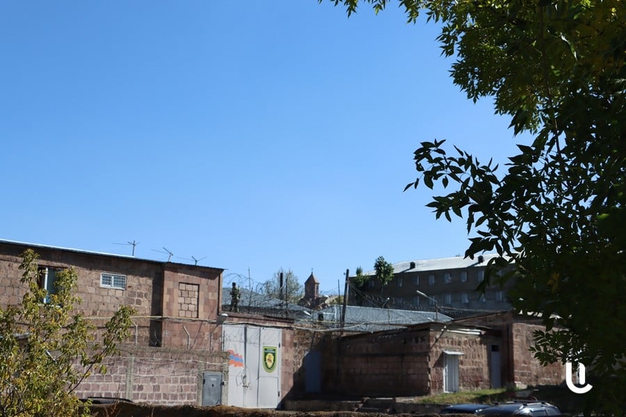 Քաշքշոց, ծեծկռտուք՝ Արթիկի գաղութում․ դատապարտյալները խոչընդոտել էին հիմնարկի բնականոն աշխատանքը