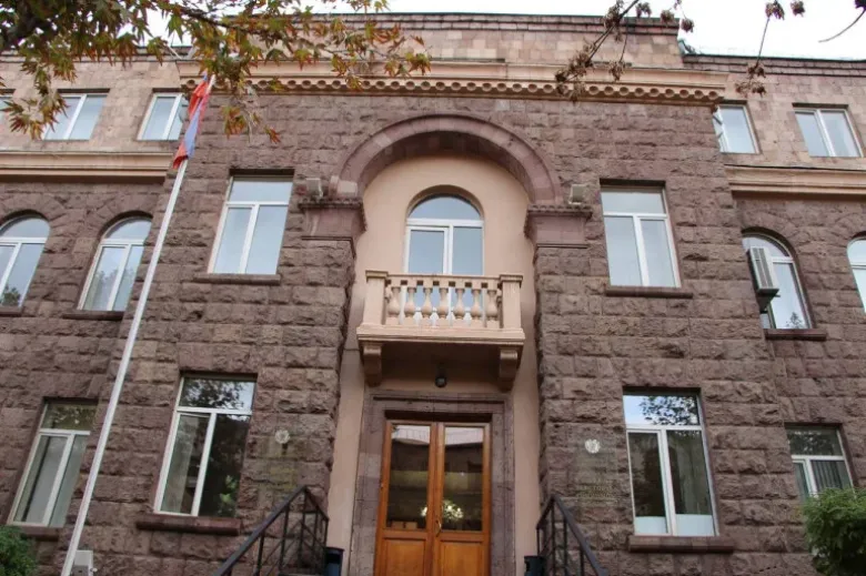 Հայտնի է քաղաքական ուժերի հերթականությունը քվեաթերթիկներում