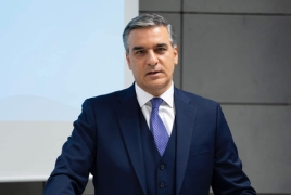 Թաթոյան. Սեփական հայրենիքում արժանապատիվ ապրելու իրավունքը հնարավոր չէ վերացնել