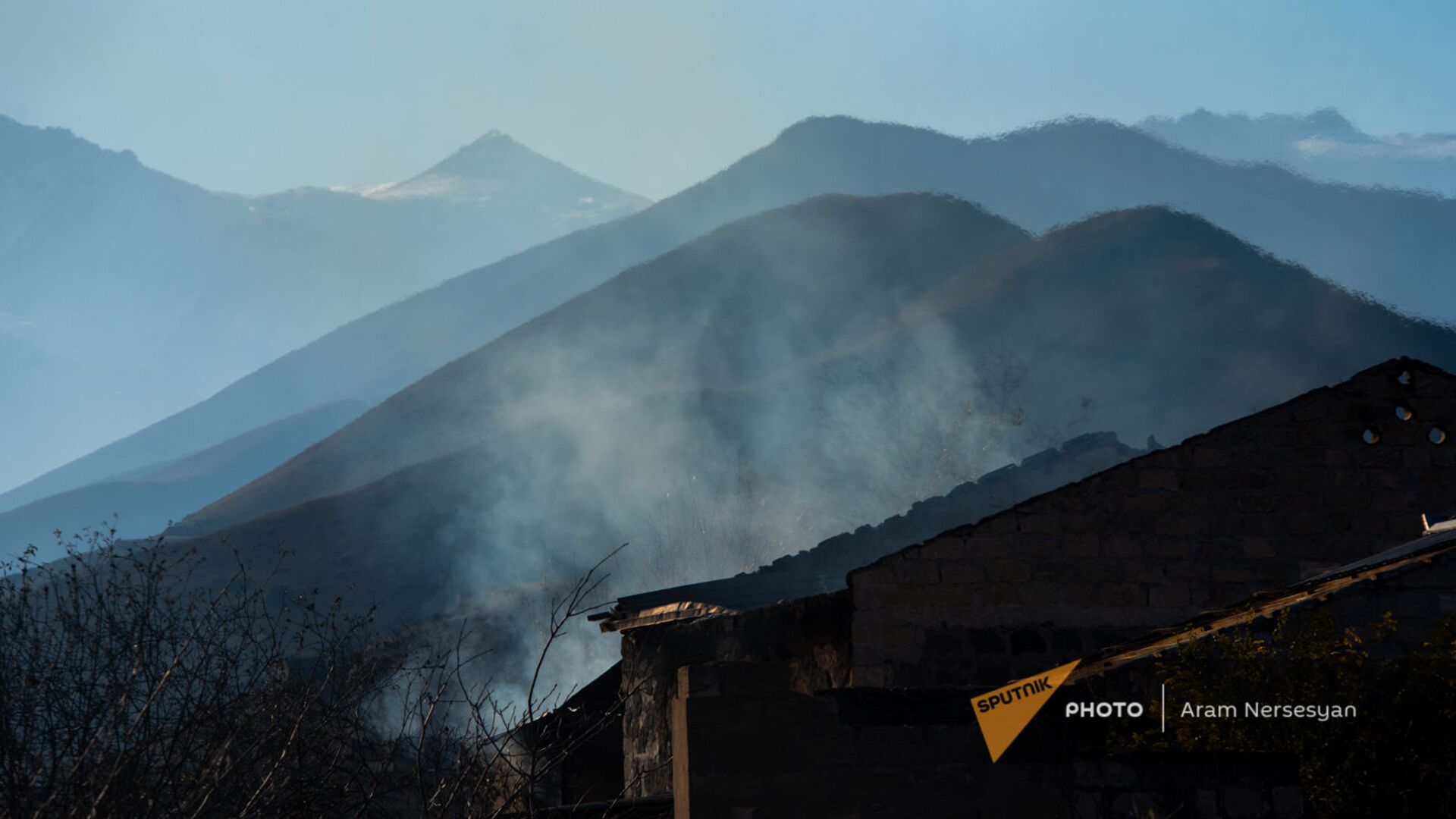 44–օրյա պատերազմի մասին քննիչ հանձնաժողովի զեկույցն ուղարկվել է ԱԺ նախագահին