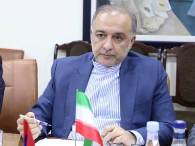Հայաստանի և Ադրբեջանի միջև ստորագրված փաստաթղթերում «միջանցքի» մասին չի հիշատակվում. ՀՀ-ում Իրանի դեսպան