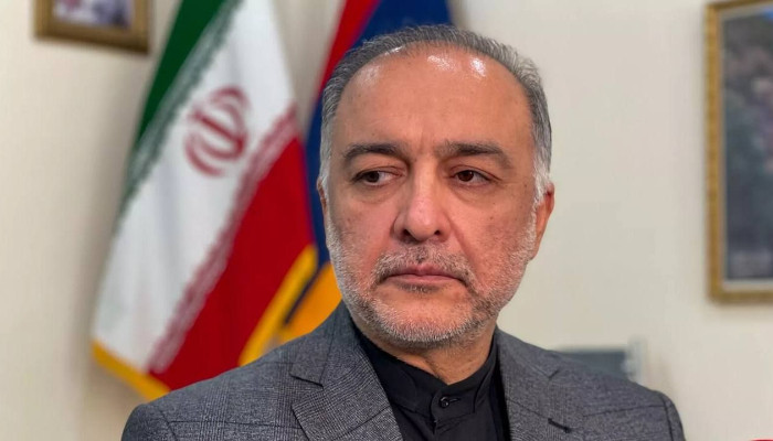  «ՀՀ տարածքով ոչ մի միջանցք չի լինելու»․ Սոբհանի 
