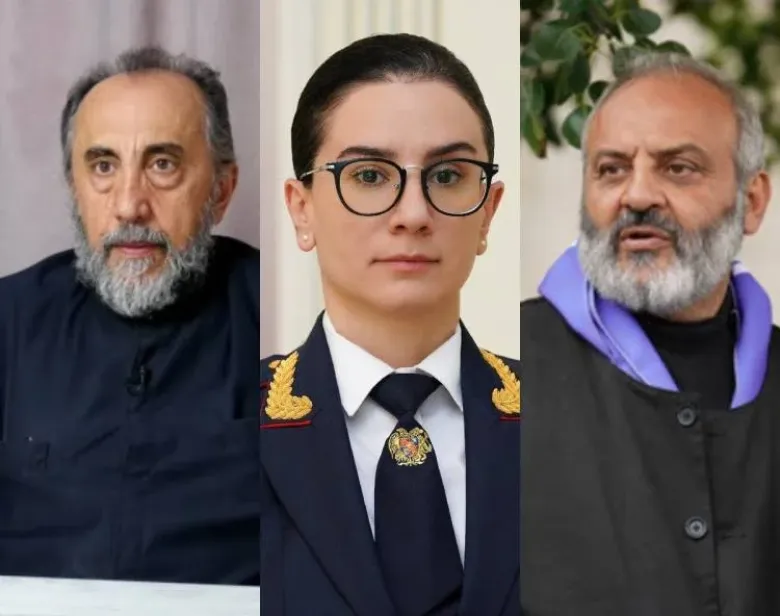 «Հրապարակ». Սրբազանների կալանքները տված դատախազները պաշտոնի առաջխաղացում են ունեցել. ովքեր են նրանք