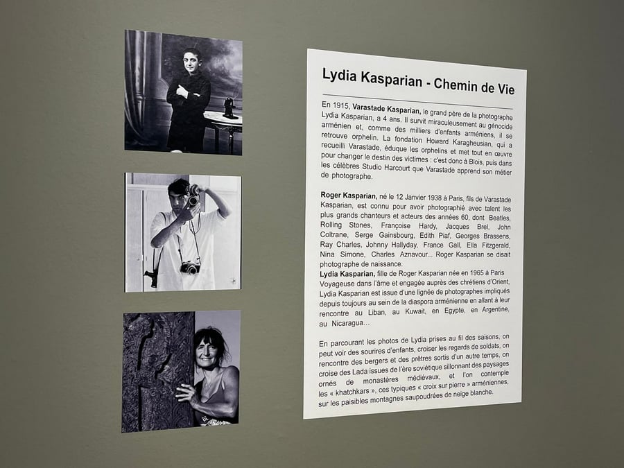 Նանտի հայ համայնքը՝ ազգային ինքնության քարոզիչ