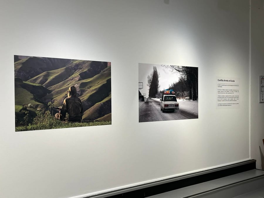 Նանտի հայ համայնքը՝ ազգային ինքնության քարոզիչ