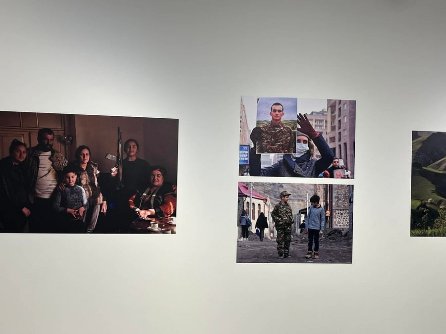 Նանտի հայ համայնքը՝ ազգային ինքնության քարոզիչ