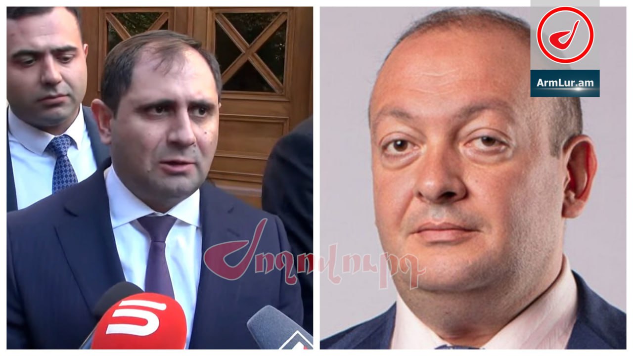 ՏԵՍԱՆՅՈՒԹ․ «Ձեր խորհրդական Օրդուխանյանը, ձեր «քթի տակ» հանցավոր խումբ է ստեղծել, դուք տեղյա՞կ եք ինչով են ձեր ենթականները զբաղված». հարց`Պապիկյանին