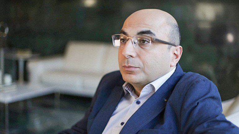 Հայտարարելով, թե չկա Սևան, այլ կա «Գյոչա», Ալիևն իրականում ձևակերպեց հայաստանյան գալիք ընտրությունների քվեաթերթիկի բովանդակությունը․ Վահե Հովհաննիսյան