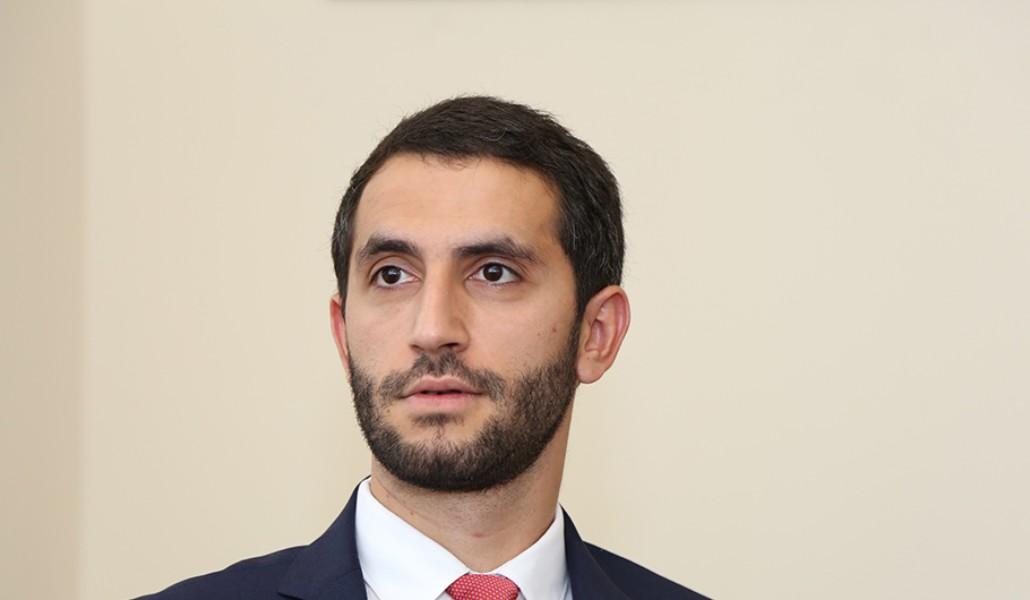 «Հին քարտեզներում իրոք չենք տեսնի Սևան անվանումն ու Ադրբեջան». Ռուբեն Ռուբինյան