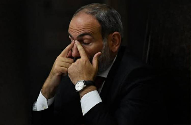 Հույս չունենաք