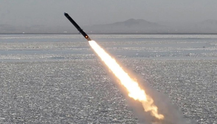  Փհենյանը Հեգսեթի այցից առաջ հրթիռներ է արձակել Հարավային Կորեայի ուղղությամբ 