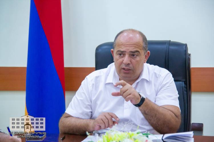 «Հրապարակ». Նիկոլ Փաշինյանի քավորը նոր տարածքներ հանձնելու անոնսն արդեն արել է