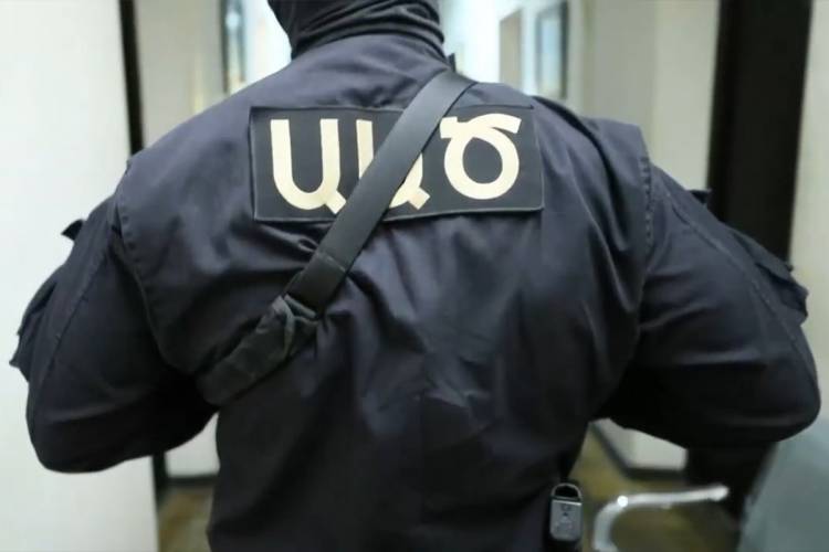 «Հրապարակ». Սլաքավարներին բռնեցին, հրամանատարը՝ պլստաց