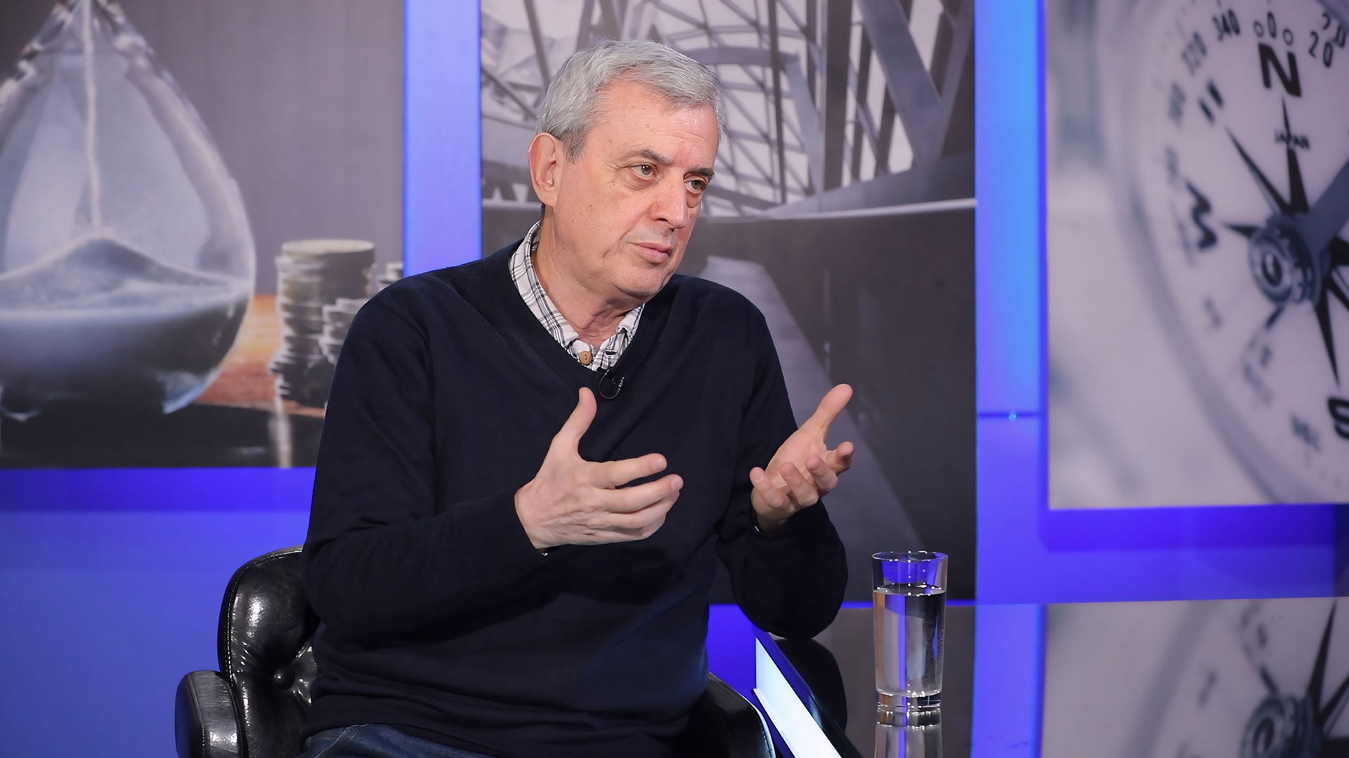 ԱԶԳԱԿՈՐԾԱՆԻ ՀԱՏՈՒՑՄԱՆ ՊԱՀԸ ՄՈՏԵՆՈՒՄ Է. ԴԱ ՏԵՂԻ ԿՈՒՆԵՆԱ ԱՄԻՍՆԵՐԻ ԸՆԹԱՑՔՈՒՄ. ԳԱԳԻԿ ՄԻՆԱՍՅԱՆ