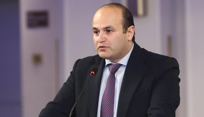  Նարեկ Մկրտչյանը՝ եղբոր ձերբակալության մասին 
