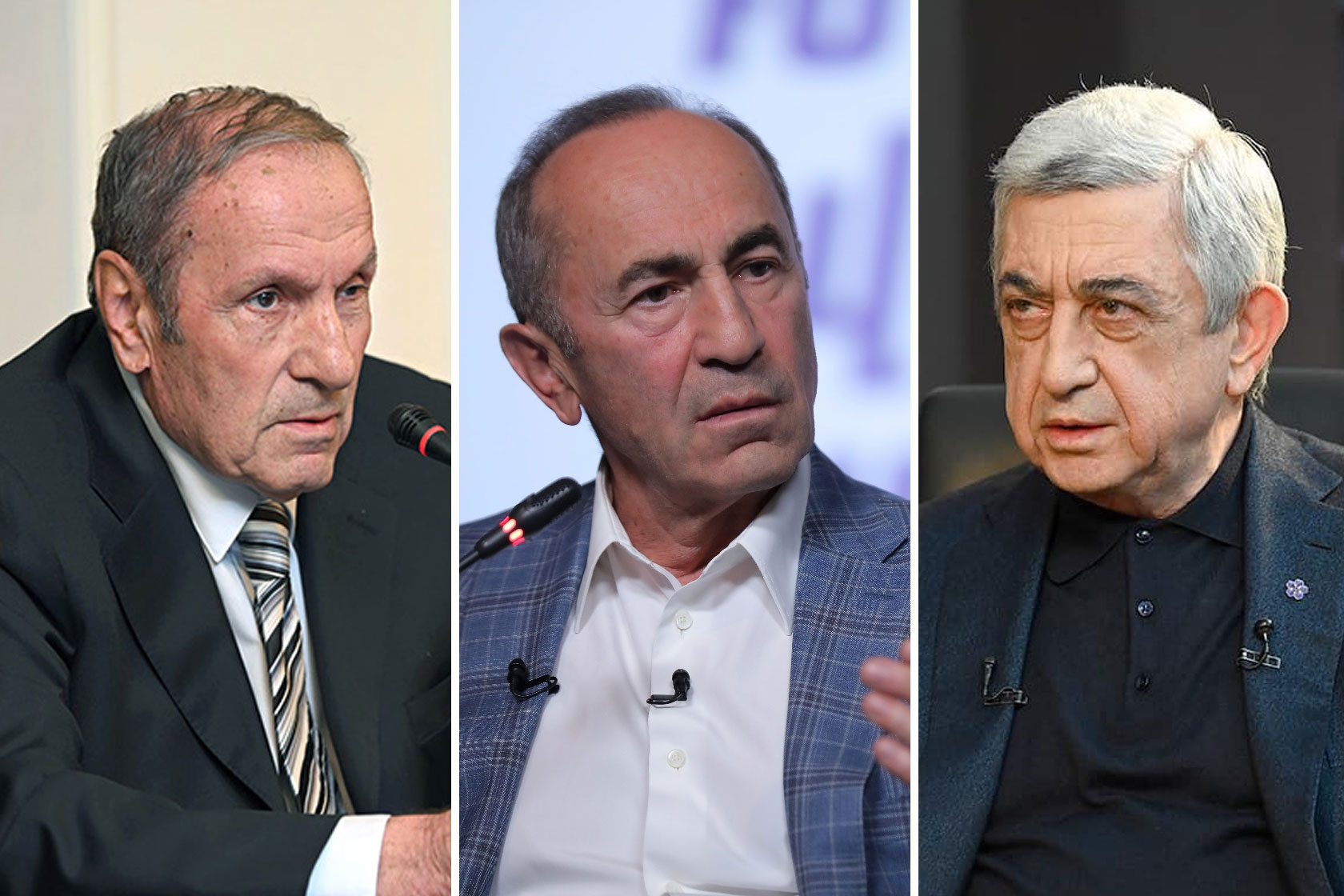 Հայաստանի ընդդիմության համար «ռևանշիստական» բնորոշումը շքեղություն է