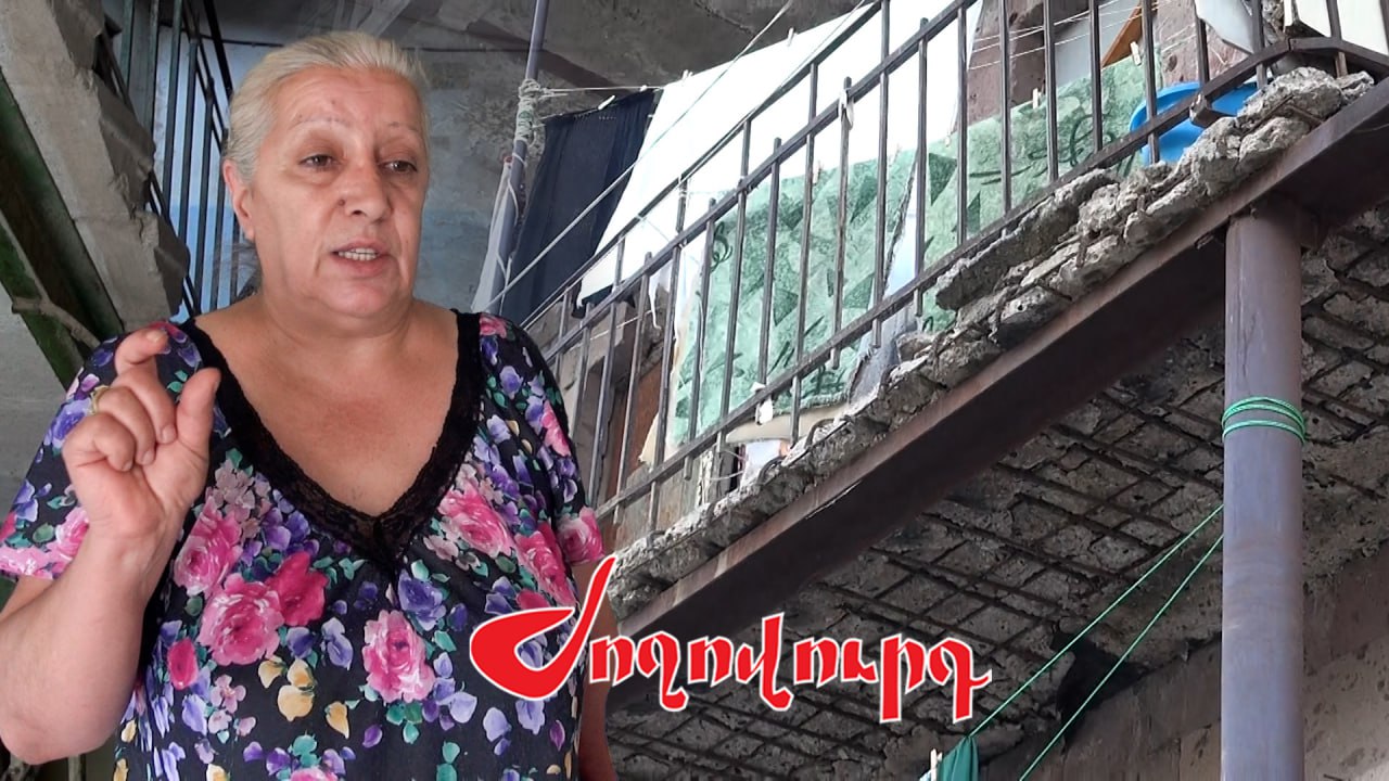 ՏԵՍԱՆՅՈՒԹ․ «Չտա Աստված մեր հույսը մարի, Բաղրամյանը կփակենք, եկեք տեսեք՝ շոուն որն ա». վարդաշենցիները կրկին սպասում են վերաբնակեցման