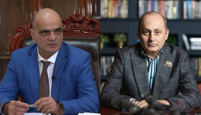  «Վարդան Ղուկասյանի կյանքին և առողջությանը վտանգ է սպառնում»․ Լևոն Բաղդասարյան 