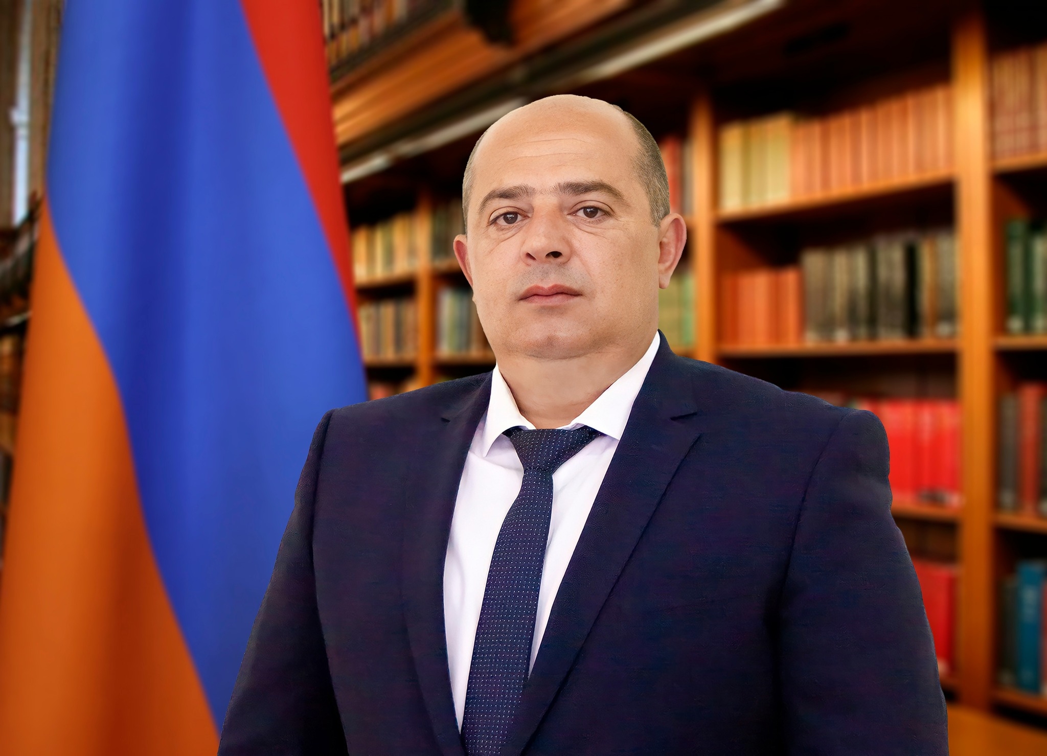 Հայկ Ղալումյանը 57,8 հազար ԱՄՆ դոլարով անշարժ գույք է վերանորոգել․ ինչ ունեցվածք ունի Տավուշի մարզպետը