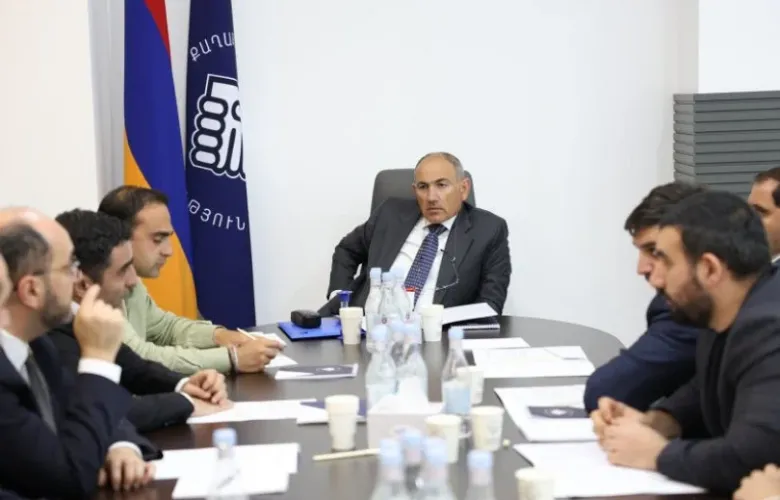 ՔՊ-ն այսօր փակ նիստ կանի ԱԺ-ում․ Արսեն Թորոսյանին փոխարինող են փնտրում