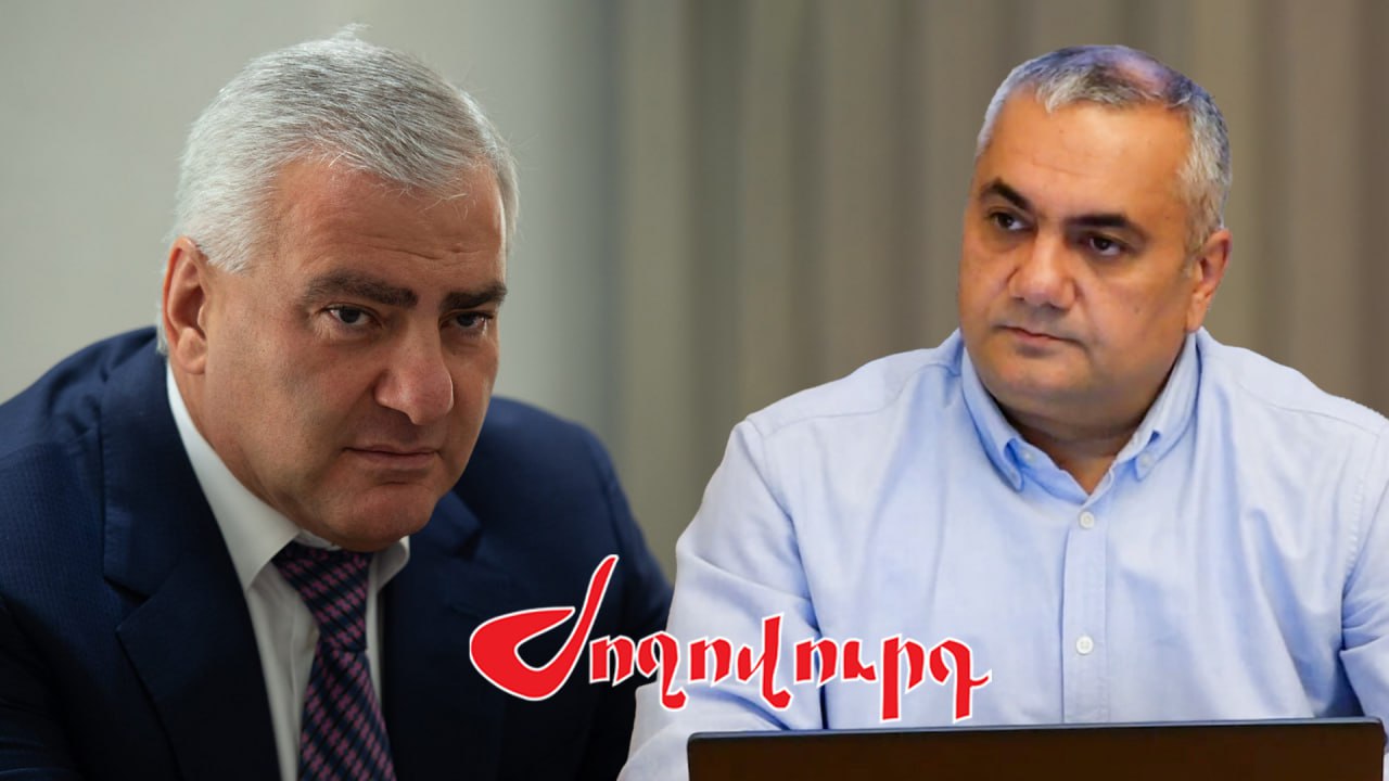ՏԵՍԱՆՅՈՒԹ․ Սամվել Կարապետյանի կուսակցության ցուցանիշը վերջին 2 ամսվա մեջ հինգ անգամ աճել է