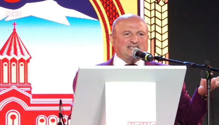  «Դիմում եմ դավաճաններին՝ զգաստանան, փողն ու պաշտոնը ոչինչ համարեն, սիրեն հայրենիքը»․ Վարդան Ղուկասյան 